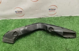 Воздухозаборник Ford Focus 2 2008 7M519E635AD ХЕТЧБЕК 3 ДВЕРИ 2.0 AODA