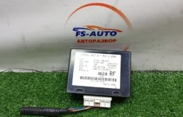Блок управления центральным замком Chevrolet Lacetti 2005 96407681 ХЕТЧБЕК 1.6 F16D3