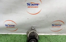 Натяжитель ремня генератора Chevrolet Lacetti 2008 96349976 ХЕТЧБЕК 1.4 F14D3