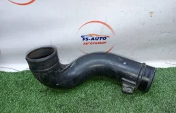 Патрубок воздушного фильтра Mazda CX-5 2015 SH0113231 KE 2.2D SHY1