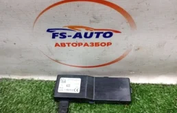 Блок управления центральным замком Opel Astra J 2009 13503204 1.6 A16XER
