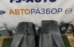 Подкрылок Renault Logan 2009 8200848954 СЕДАН 1.4 K7JA710, задний