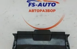 Крышка короба аккумулятора Ford Focus 3 2011 AM5110A659BB УНИВЕРСАЛ 1.6 PNDA
