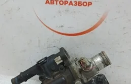 Корпус термостата Opel Astra 2014 55353311 ХЕТЧБЭК 1.8 Z 18 XER