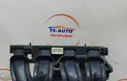 Впускной коллектор Ford Focus 3 2012 4M5G9424CE УНИВЕРСАЛ 1.6 PNDA
