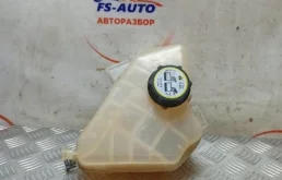 Расширительный бачок Ford Fiesta 2015 1513111 MK6 1.6 HXJA