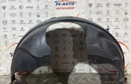 Подкрылок Ford Fusion 2007 2N1X16115DB УНИВЕРСАЛ 1.4 FXJA, передний левый