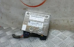 Блок Bluetooth Opel Astra J GTC 2014 13353284 КУПЕ 3 ДВЕРИ 1.4 A14NET