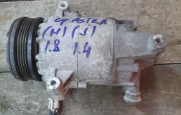 Компрессор кондиционера OPEL ASTRA H 01.2004 - 05.2014 401351739 L48 1.6 БЕНЗИН