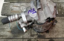 Компрессор кондиционера Mercedes-Benz C-CLASS 4472208223 C209 111.951