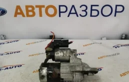 Стартер MAZDA 3 09.1999 - 06.2009 M000T90981 BK 2.0 БЕНЗИН