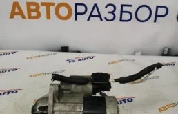 Стартер MAZDA 3 09.2013 - M000T89281 BM 2.0 БЕНЗИН