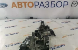 Замок боковой двери Ford Kuga 1 2008-2012 8V4AS26413EA CBV 2.0, задний левый