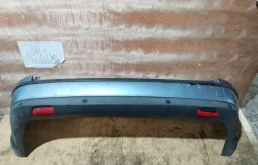 Бампер Ford Focus 2 2007 1329166 УНИВЕРСАЛ 1.6 HWDA 100 Л.С., задний
