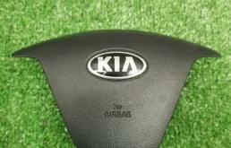 Подушка безопасности в руль Kia Ceed 2014 56900A2100 ХЕТЧБЭК 1.4 G4FA
