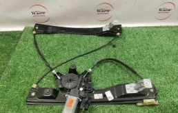 Стеклоподъемник Ford Focus 3 2012 BM51A23200AB ХЕТЧБЭК 1.6 PNDA, передний правый