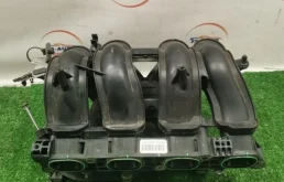 Впускной коллектор Ford Focus 3 2012 4M5G9424CF ХЕТЧБЕК 1.6 IQDB