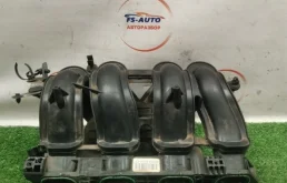 Впускной коллектор Ford Focus 3 2012 4M5G9424CF ХЕТЧБЕК 1.6 PNDA