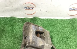 Суппорт тормозной Volvo V40 2013 36000731 ХЕТЧБЭК 2.0 B5204T9, передний левый