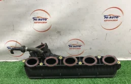 Впускной коллектор Volvo V40 2013 31319804 ХЕТЧБЭК 2.0 B5204T9