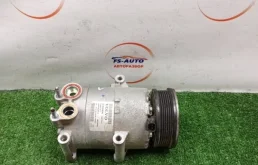 Компрессор кондиционера Volvo V40 2015 31369800 ХЕТЧБЭК 1.6 B4164T