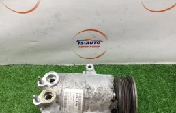 Компрессор кондиционера Volvo V40 2015 31332616 ХЕТЧБЭК 1.6 B4164T
