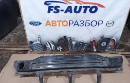 Усилитель бампеpa Kia Ceed 2014 86631A2400 КУПЕ 3 ДВЕРИ JD 1.6 G4FJ, задний