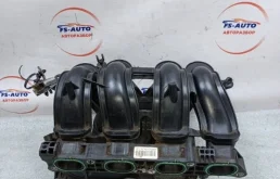 Впускной коллектор Ford Focus 3 2012 4M5G9424CF ХЕТЧБЭК 1.6 PNDA