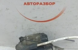 Стартер Hyundai Accent 2005 3610022855 СЕДАН 1.5 G4EC