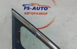 Форточка Kia Ceed 2015 86190A2000 ХЭТЧБЭК 1.6 G4FJ, передняя правая