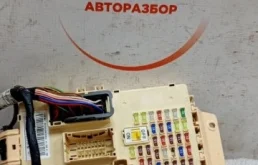 Блок предохранителей Kia Ceed 2015 91950A2180 ХЭТЧБЭК 1.6 G4FJ