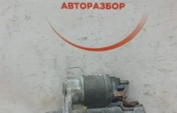 Стартер Ford Focus 2 2011 TS12E10 ХЕТЧБЭК 1.6 SHDA 100 Л.С.