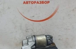 Стартер Opel Astra J 2012 55566800 ХЭТЧБЭК 1.4 A14NET