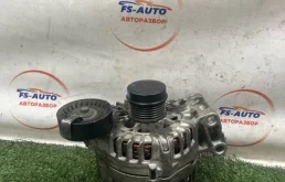 Генератор VOLVO V60 2012 31345236 1.6 T B4164T