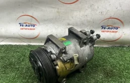Компрессор кондиционера Volvo XC90 2006 8708581 2.4 D5244T