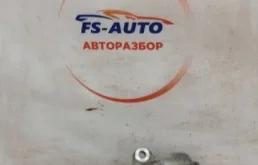 Стартер Ford Focus 2 2008 3M5T11000AB ХЭТЧБЭК 2.0 AODA 145 Л.С.