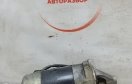 Стартер Hyundai Accent 2007 3610021770 1.5 G4EC