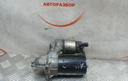 Стартер Opel Astra 2012 55578921 ХЭТЧБЭК 1.4 A14NET