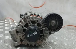 Генератор Volvo V60 2012 30644628 1.6 T B4164T