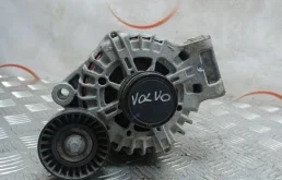 Генератор Volvo V60 2012 30644628 1.6 T B4164T