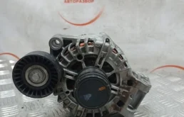 Генератор Volvo V60 2012 30644628 1.6 T B4164T