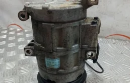 Компрессор кондиционера Mazda 3 2012 F500RN8AA04 BK 2.0 LF