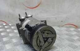 Компрессор кондиционера Volvo V60 2012 31404441 1.6 T B4164T