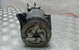 Компрессор кондиционера Volvo S60 2013 31332616 1.6 B4164T