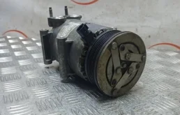 Компрессор кондиционера Volvo S60 2013 31369800 1.6 B4164T