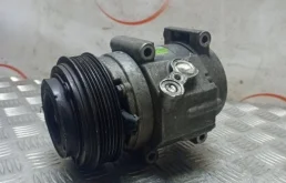Компрессор кондиционера SsangYong Actyon 2012 6711303011 SUV 2.0 D20DTF