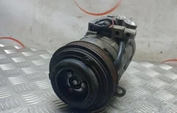 Компрессор кондиционера Mazda 3 2012 F500RN8AA04 BK 2.0 LF