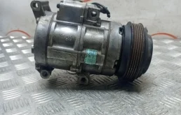Компрессор кондиционера Mazda 3 2012 F500RN8AA07 BL 2.0 LF