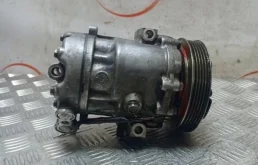 Компрессор кондиционера Opel Corsa 2008 24461719 ХЕТЧБЕК 1.4 Z14XEP