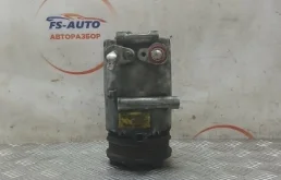 Компрессор кондиционера Ford Focus 2006 3M5H19D629RH СЕДАН 1.8- 2.0 БЕНЗИН